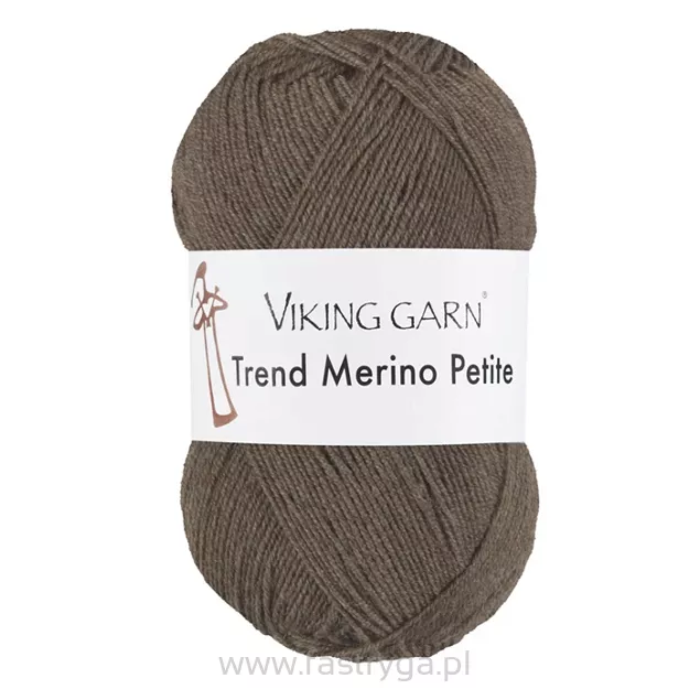 Trend Merino Petite  398
