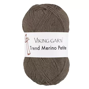Trend Merino Petite  398