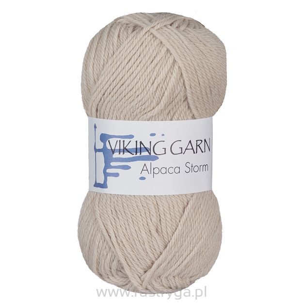 Alpaca Storm  506