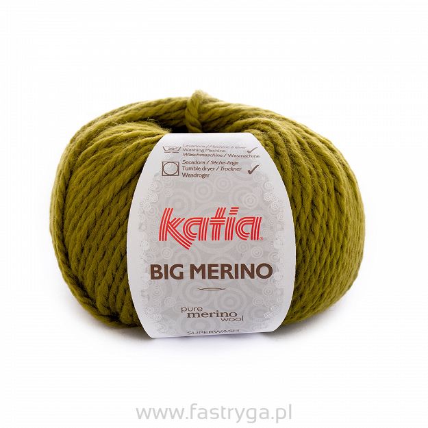 Big Merino 18