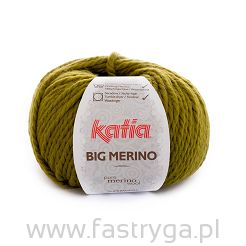 Big Merino 18