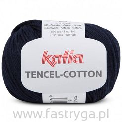 Tencel Cotton  5