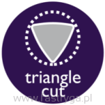 Druty proste ergonomiczne 5,0 mm. - 7