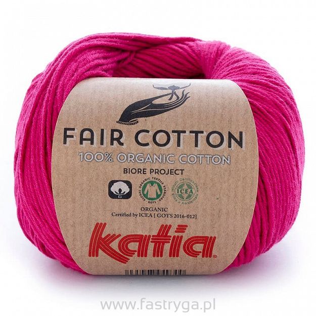 Fair Cotton  32