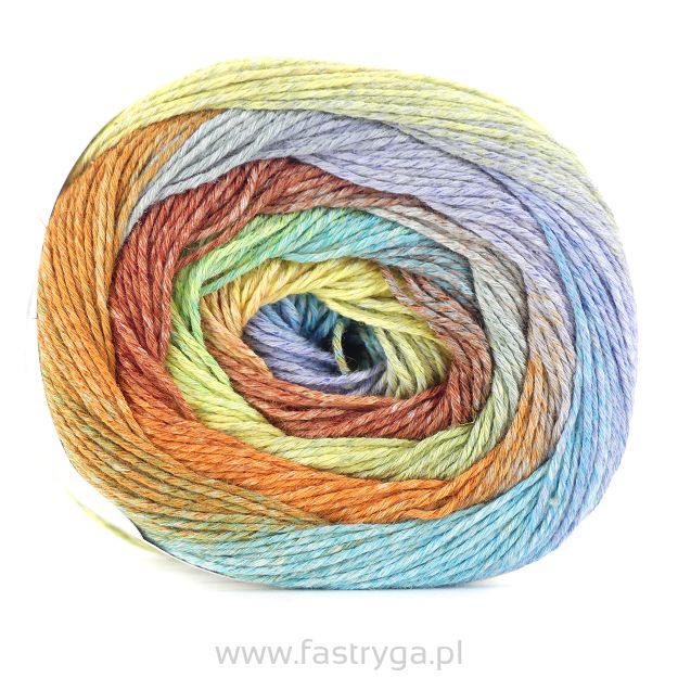 Włóczka Bem me Quer  04