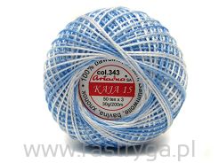 Kaja 15 cieniowana  343