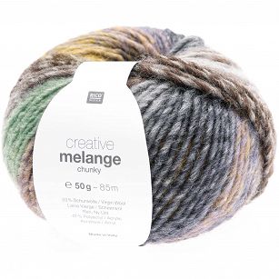 Creative Melange Chunky  064