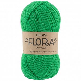 Flora  27