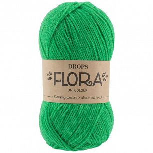 Flora  27