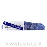 Silkpaca   Azules  856 - 2