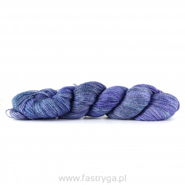 Silkpaca   Azules  856