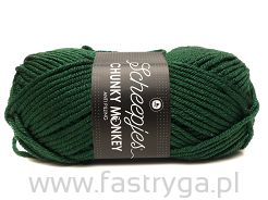 Scheepjes Chunky Monkey 1009