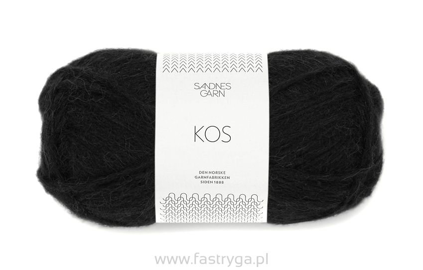 Kos  Sandnes Garn  1099