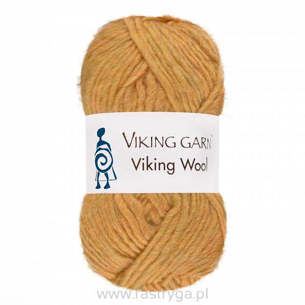 Viking Wool   545