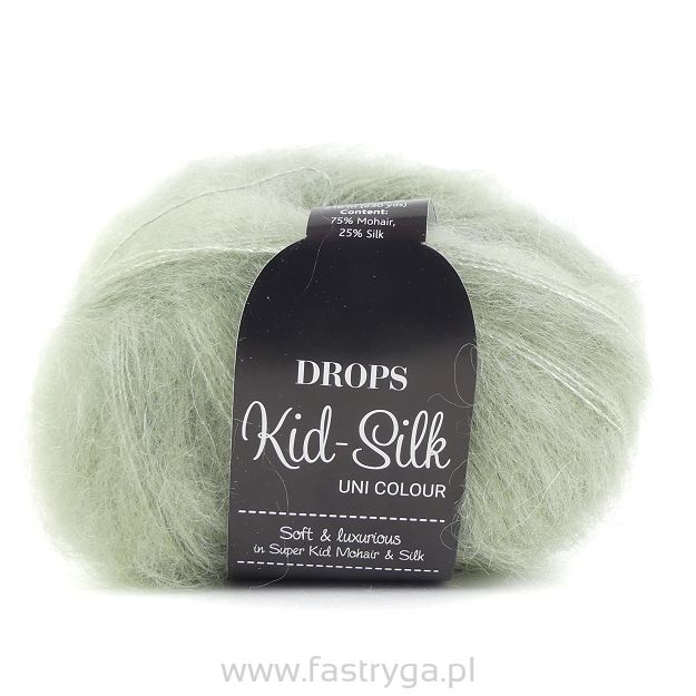 Kid Silk  18 groszek