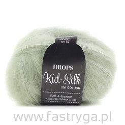 Kid Silk  18 groszek