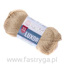 Włóczka Luxor kolor 1228