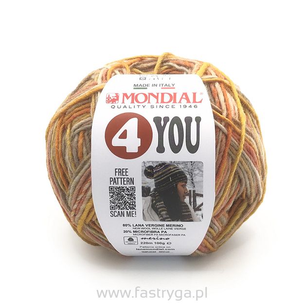 Mondial 4You  664