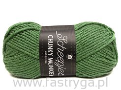 Scheepjes Chunky Monkey 1824