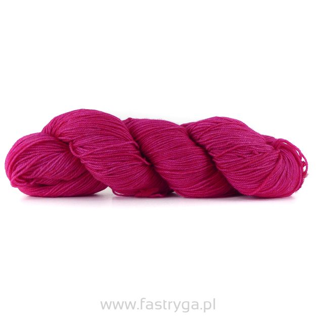 Sock  093 Fucsia