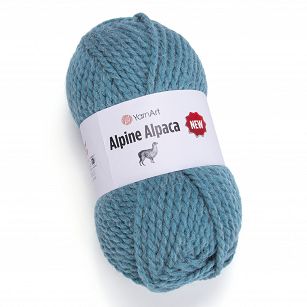 Alpine Alpaca NEW kolor 1450