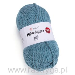 Alpine Alpaca NEW kolor 1450