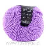 Włóczka  Morbidone   551 wrzos - 3