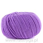 Włóczka  Morbidone   551 wrzos - 2