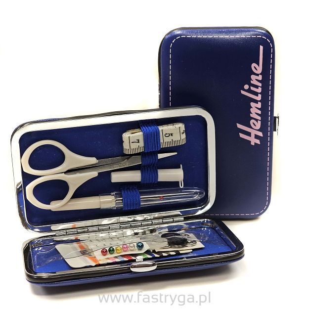 Przybornik krawiecki