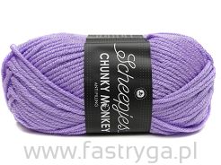 Scheepjes Chunky Monkey 1432