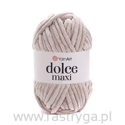 Dolce Maxi   771 jasny beż lniany
