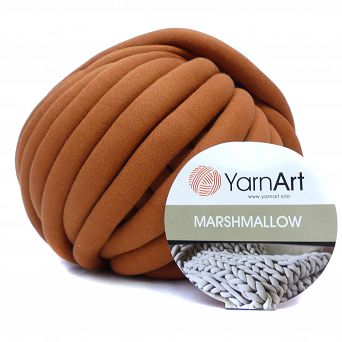 Marshmallow 918 rudy
