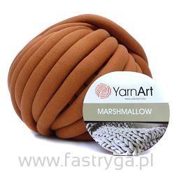 Marshmallow 918 rudy