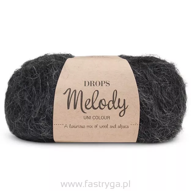 Melody   05
