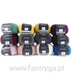 Bingo  024 czarny - 16