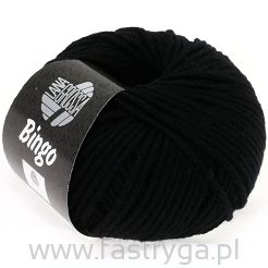 Bingo  024 czarny