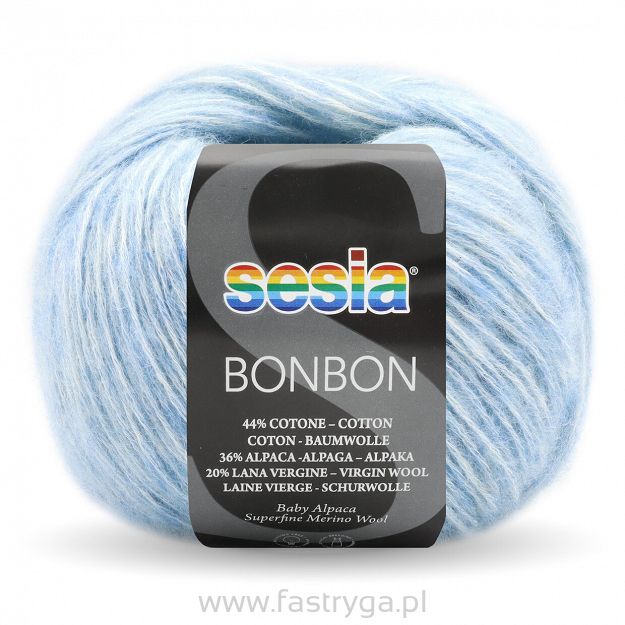 Bonbon kolor 3211