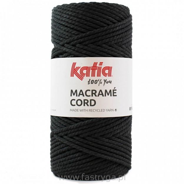 Macrame Cord 4 mm 103