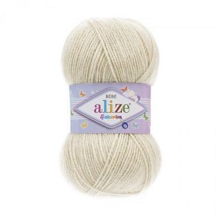 Sekerim 599 jasny beż