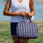 Rafia kremowa 57 - 5