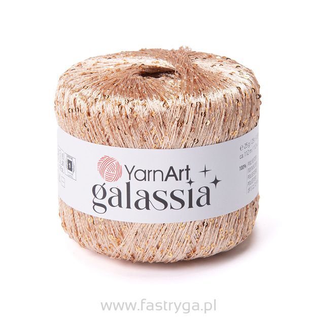 Galessia   822