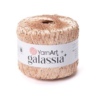 Galessia   822