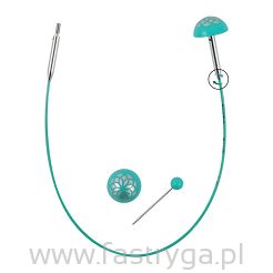 Mindful żyłka do drutów wymiennych 150 cm