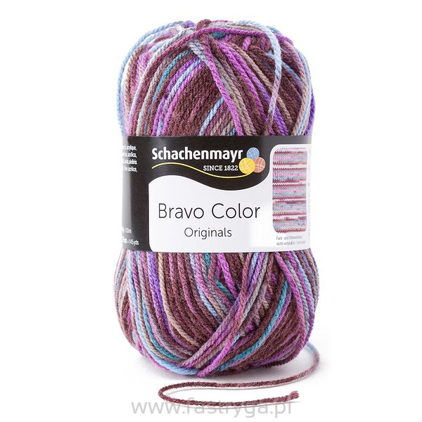 Bravo Color  02086