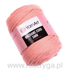 Macrame Cord 5 mm 767