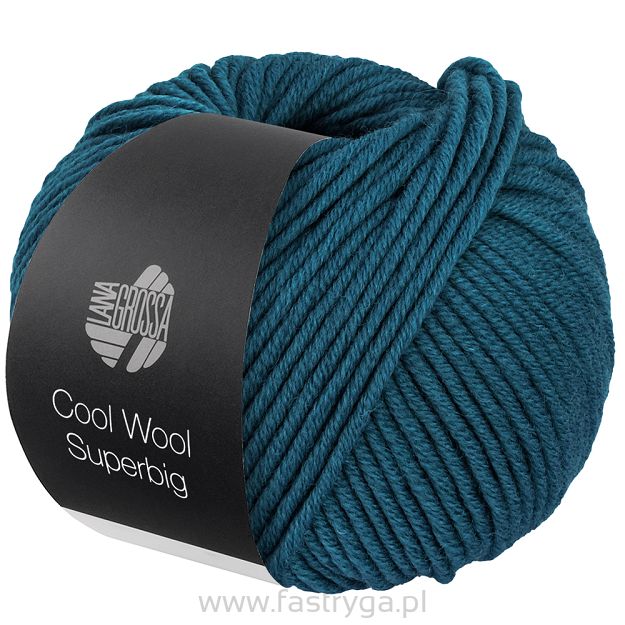 Cool Wool Superbig  32