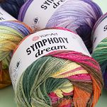 Symphony Dream   3117 - 5