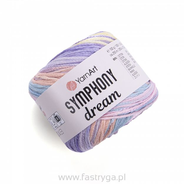 Symphony Dream   3117