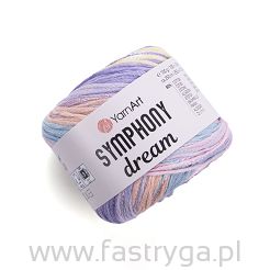 Symphony Dream   3117