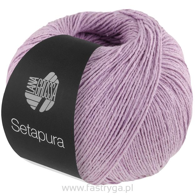 Setapura  06 liliowy